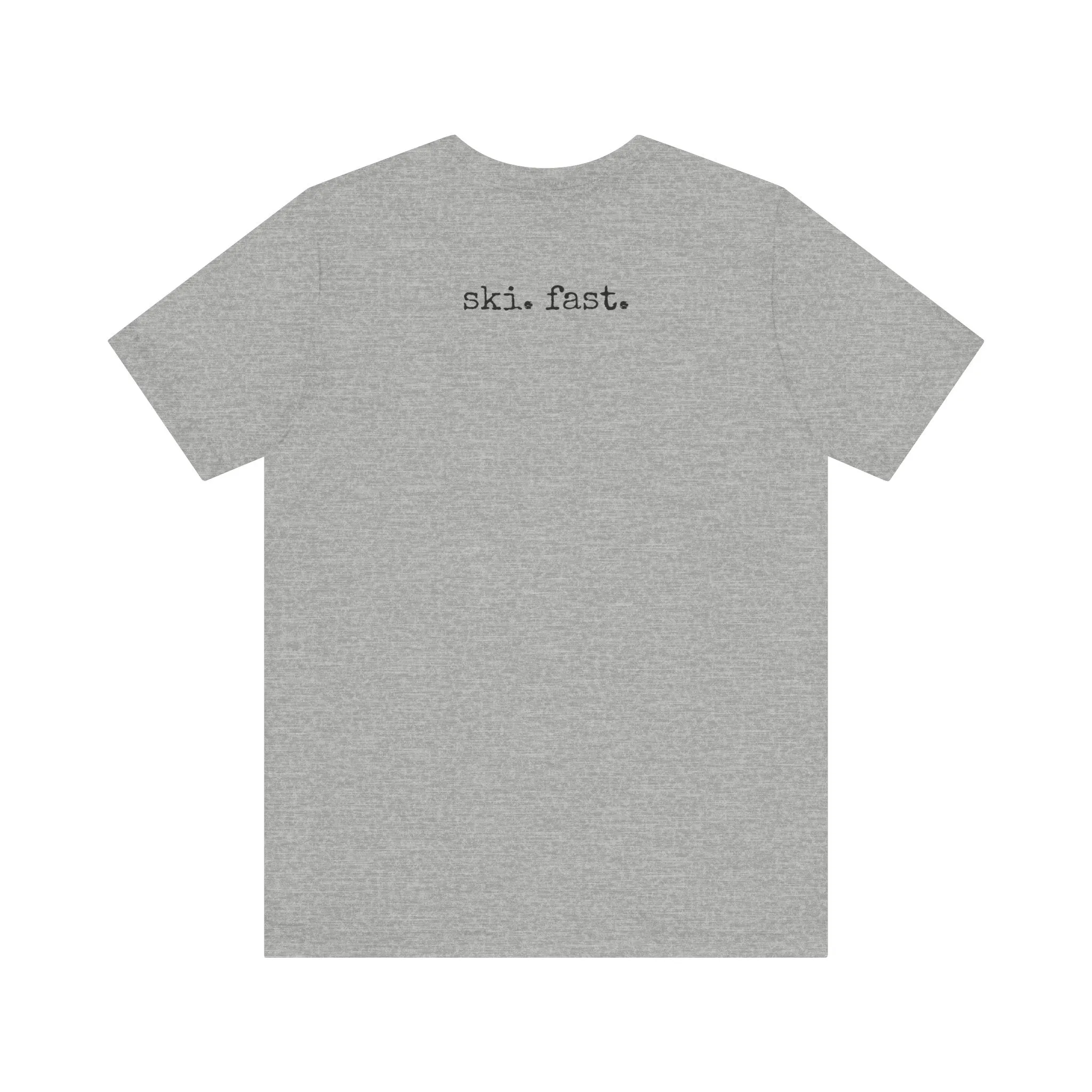 Okemo Short Sleeve Shirt