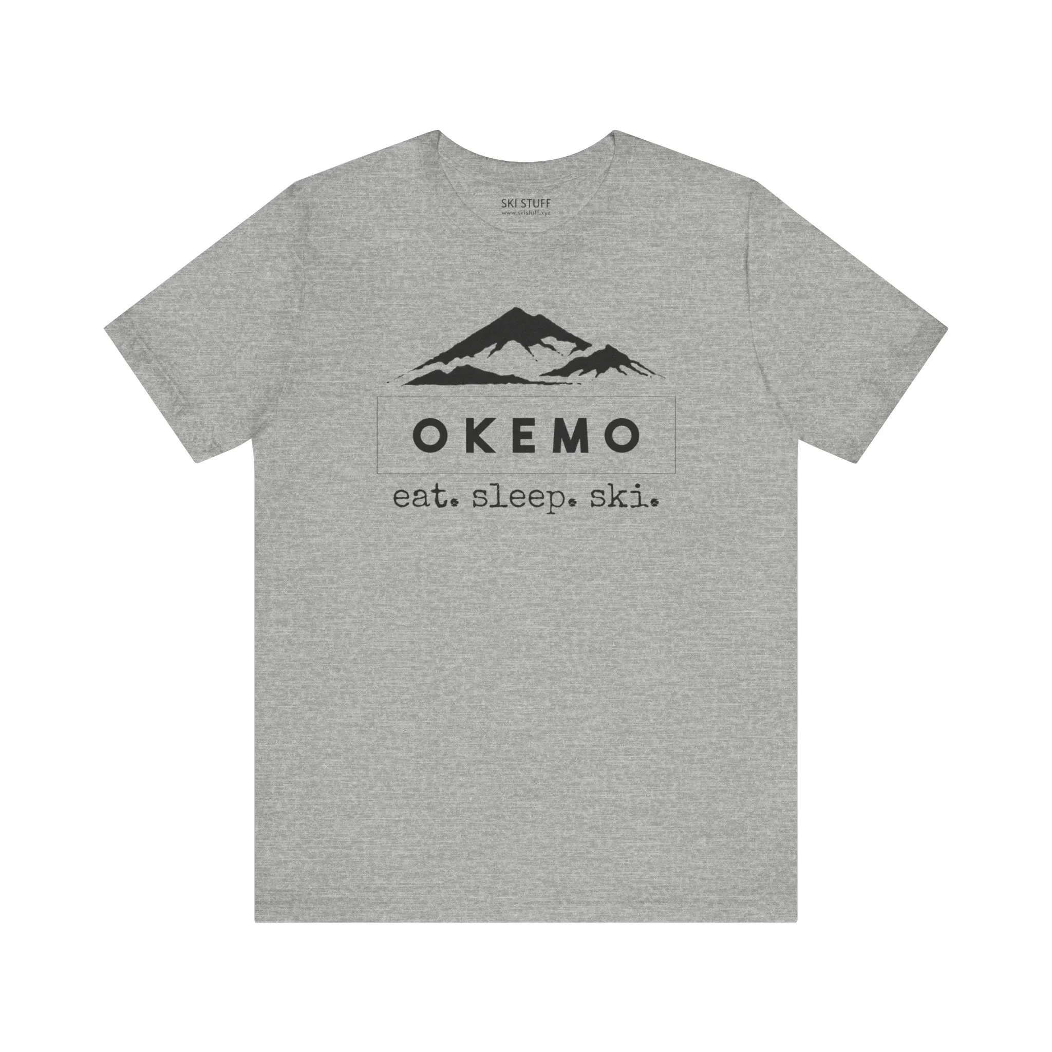Okemo Short Sleeve Shirt