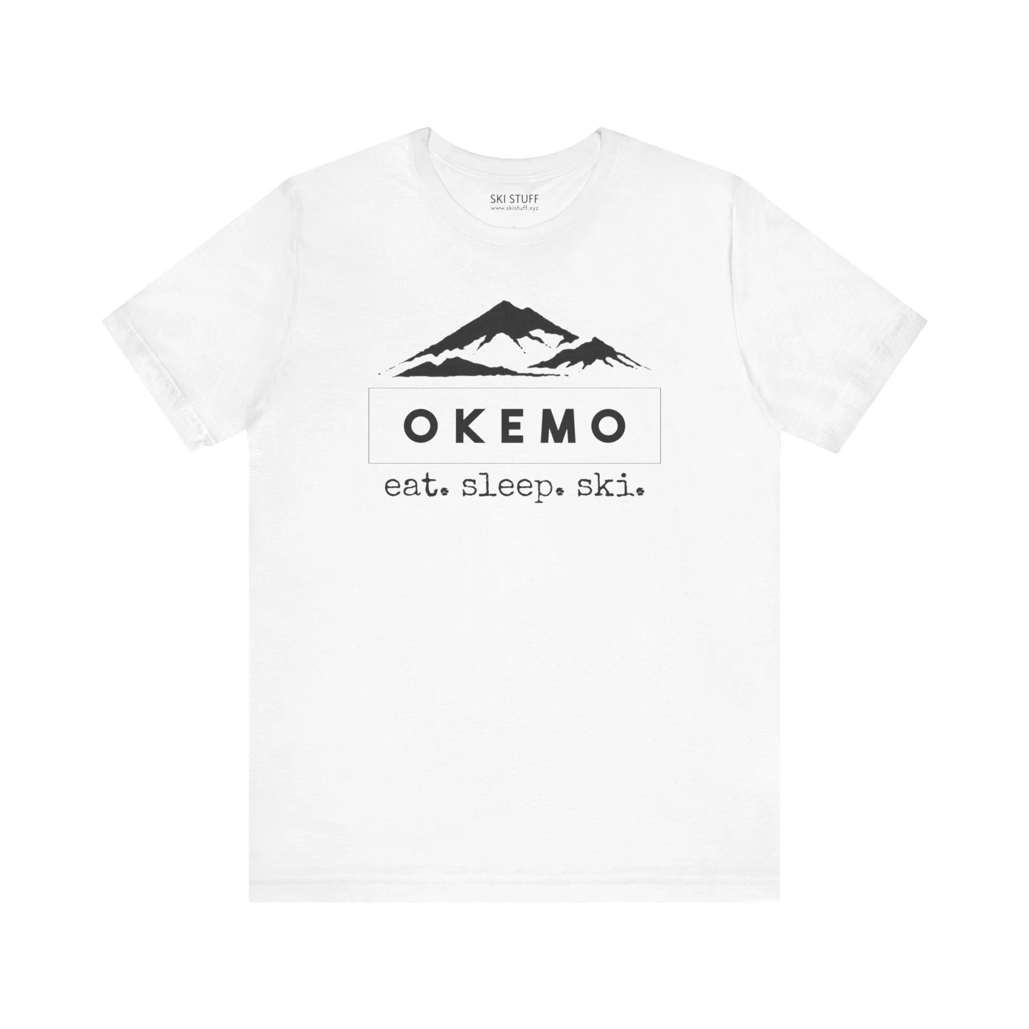 Okemo Short Sleeve Shirt