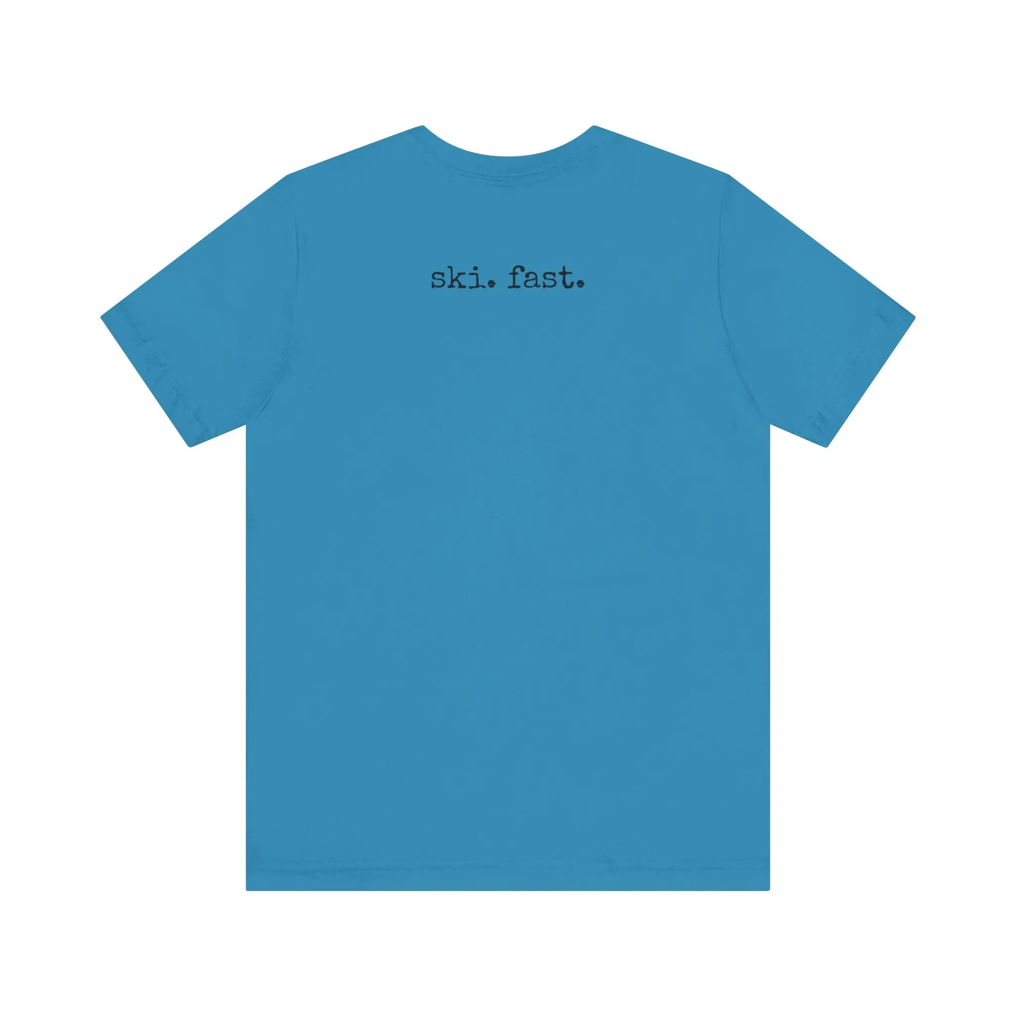 Okemo Short Sleeve Shirt