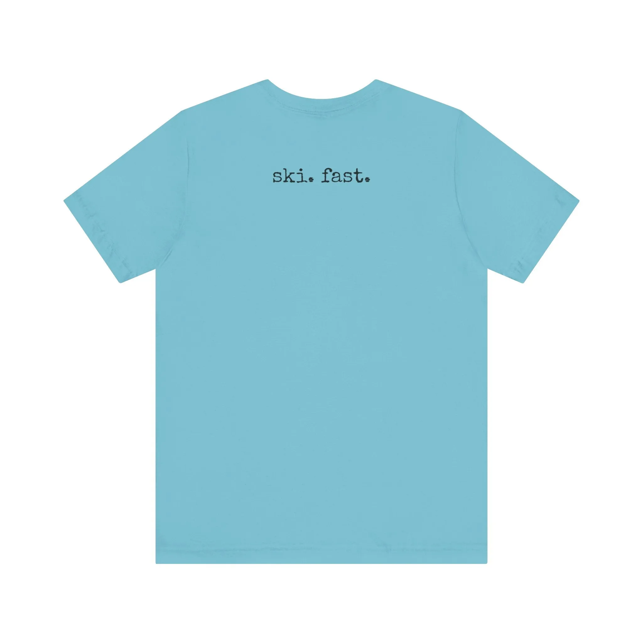 Okemo Short Sleeve Shirt