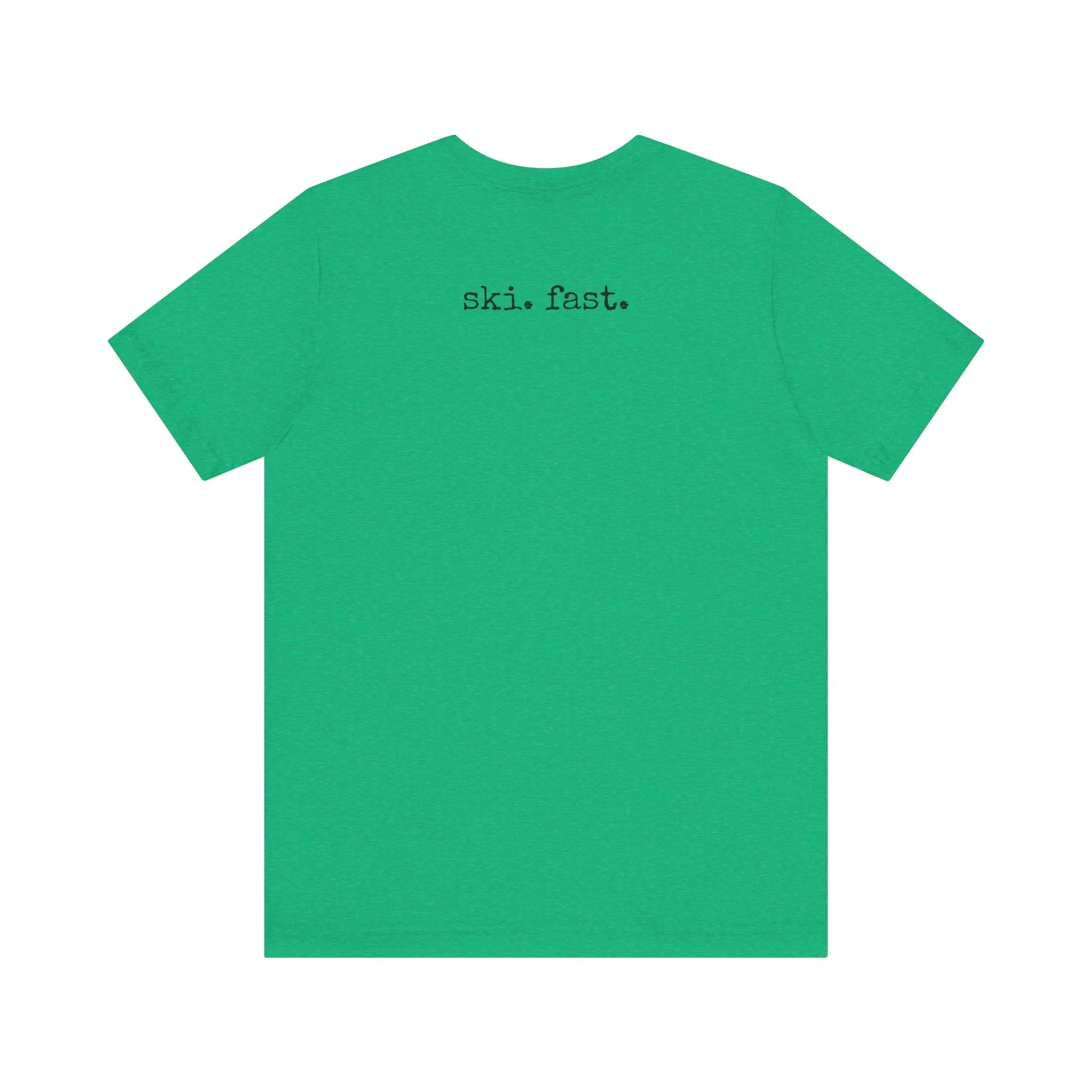 Okemo Short Sleeve Shirt