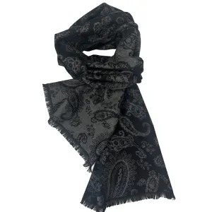 Oktorica Ink Scarf