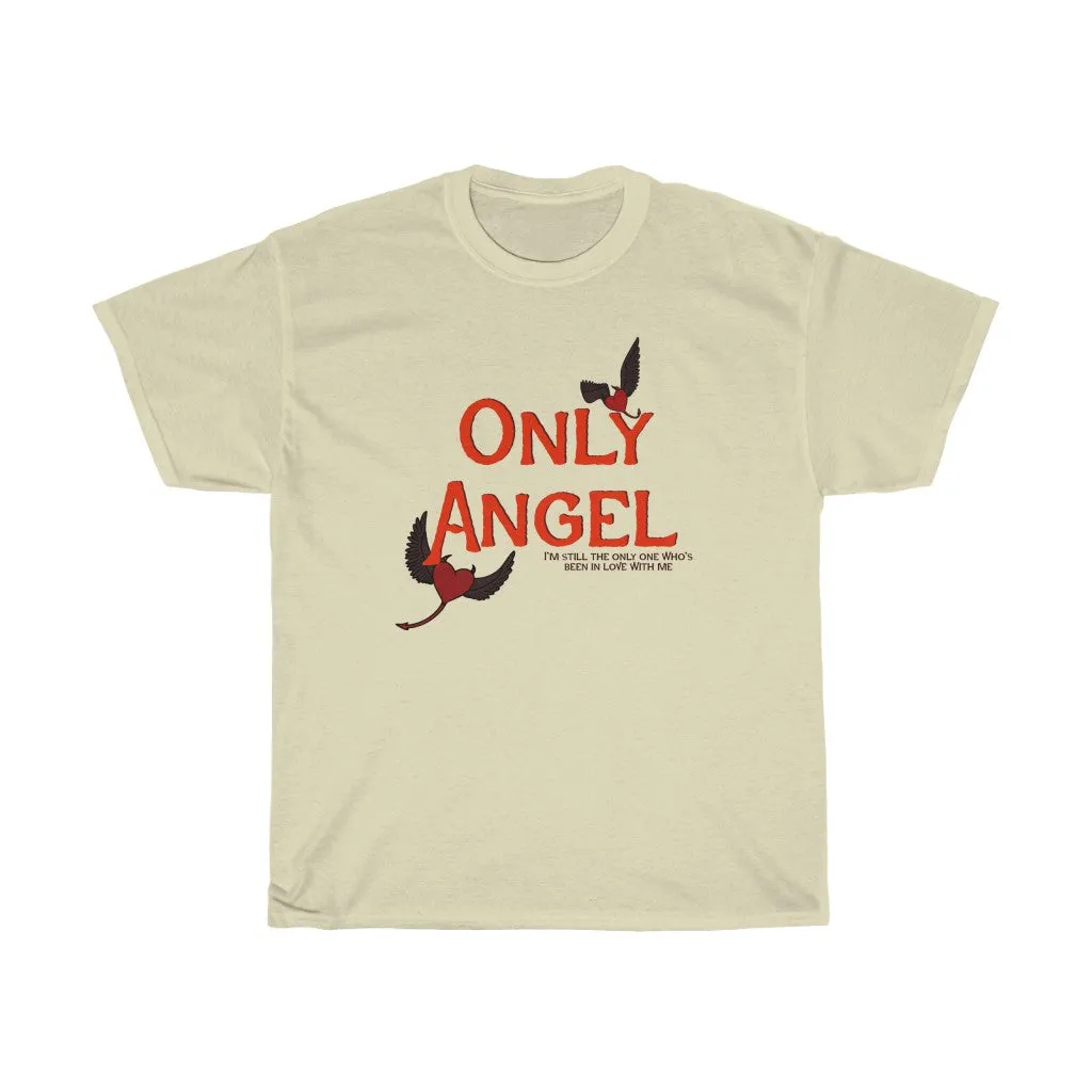 Only Angel tee