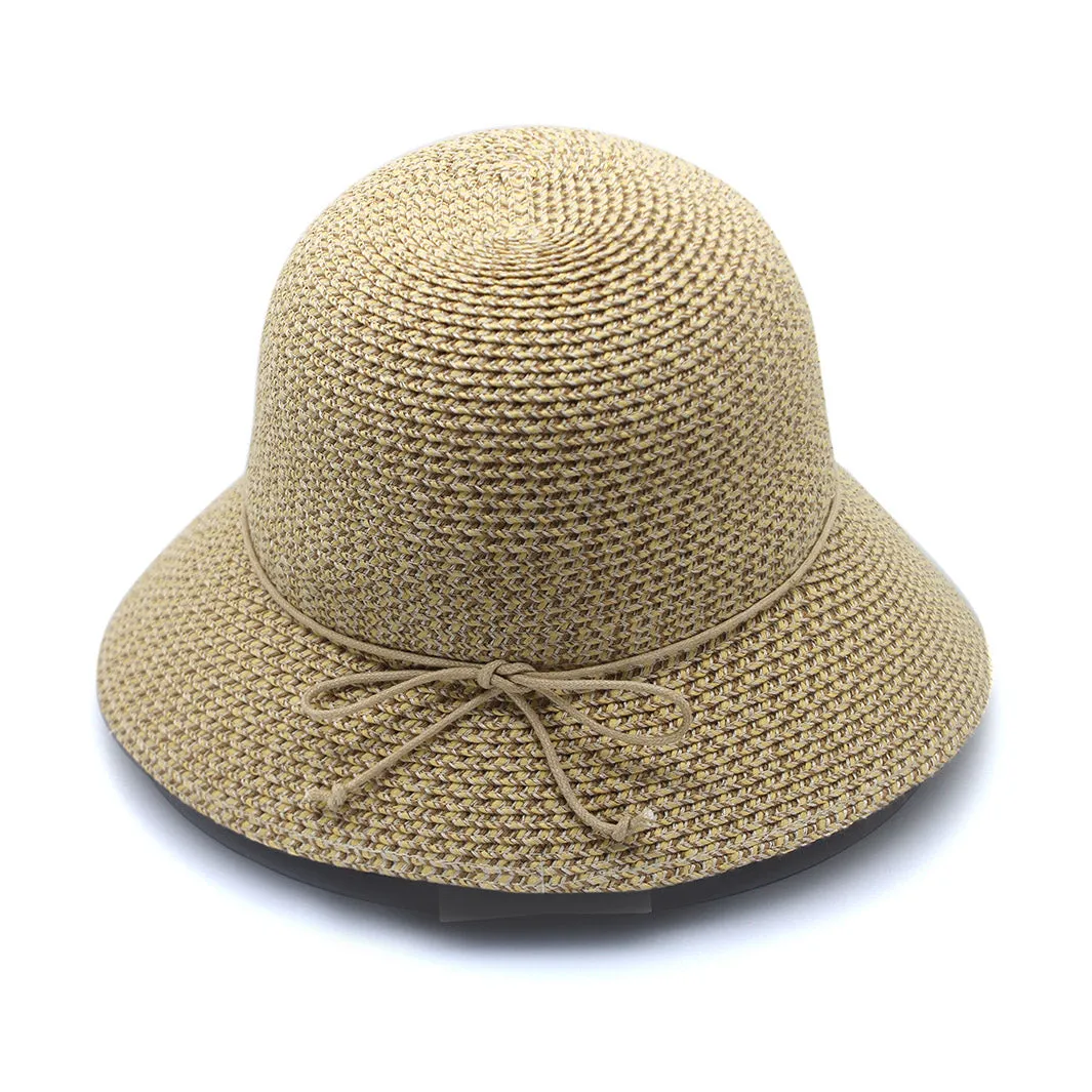 Ora Bucket Hat - Natural