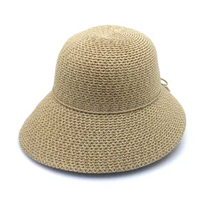 Ora Bucket Hat - Natural
