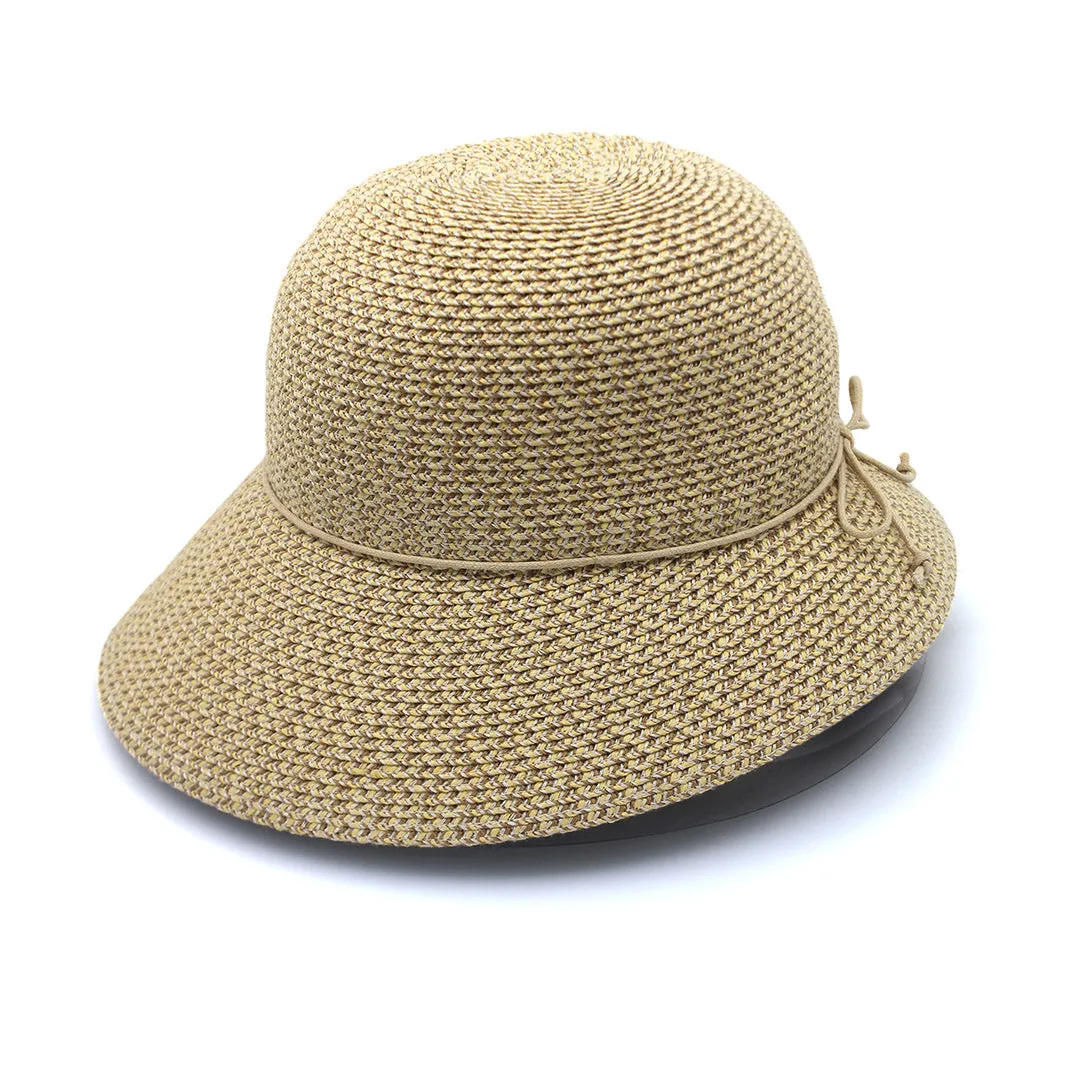 Ora Bucket Hat - Natural