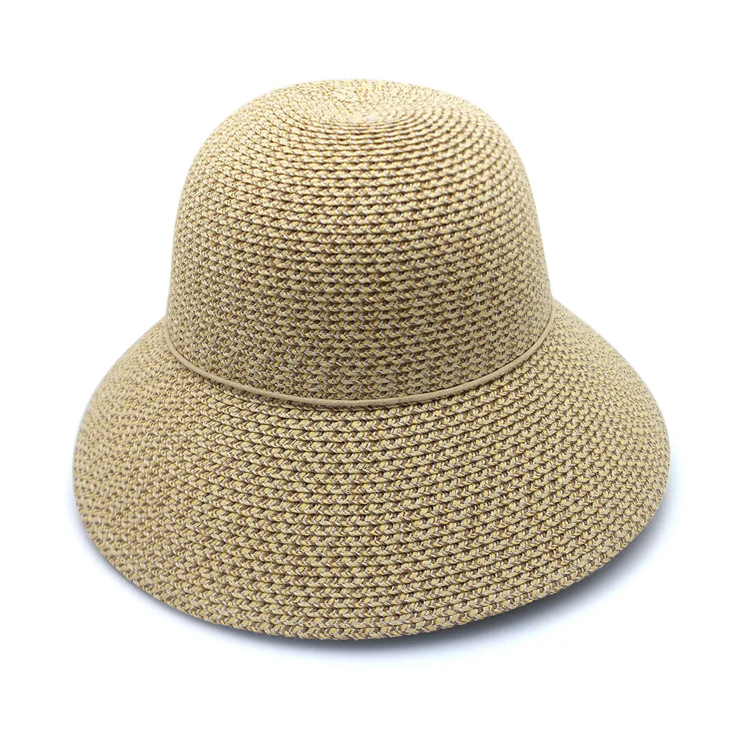 Ora Bucket Hat - Natural