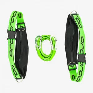Orca - SwimRun Bungee Cord (2 Belts)