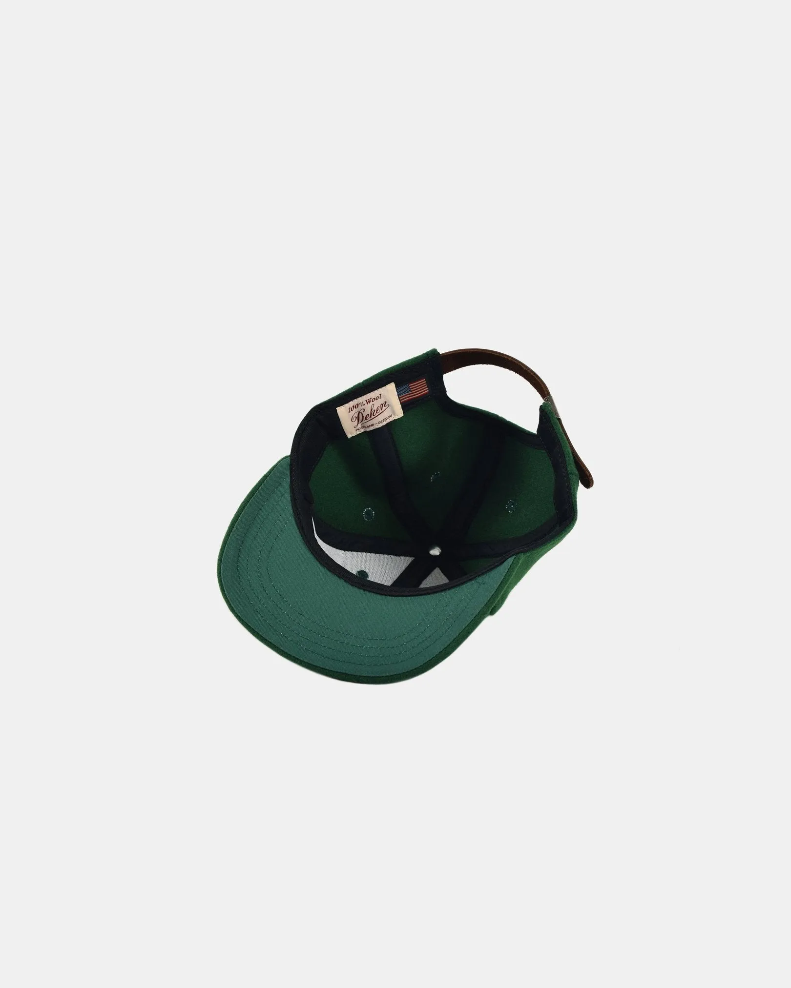 ORE. Baseball Cap