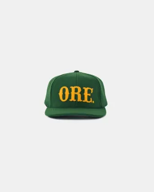 ORE. Baseball Cap