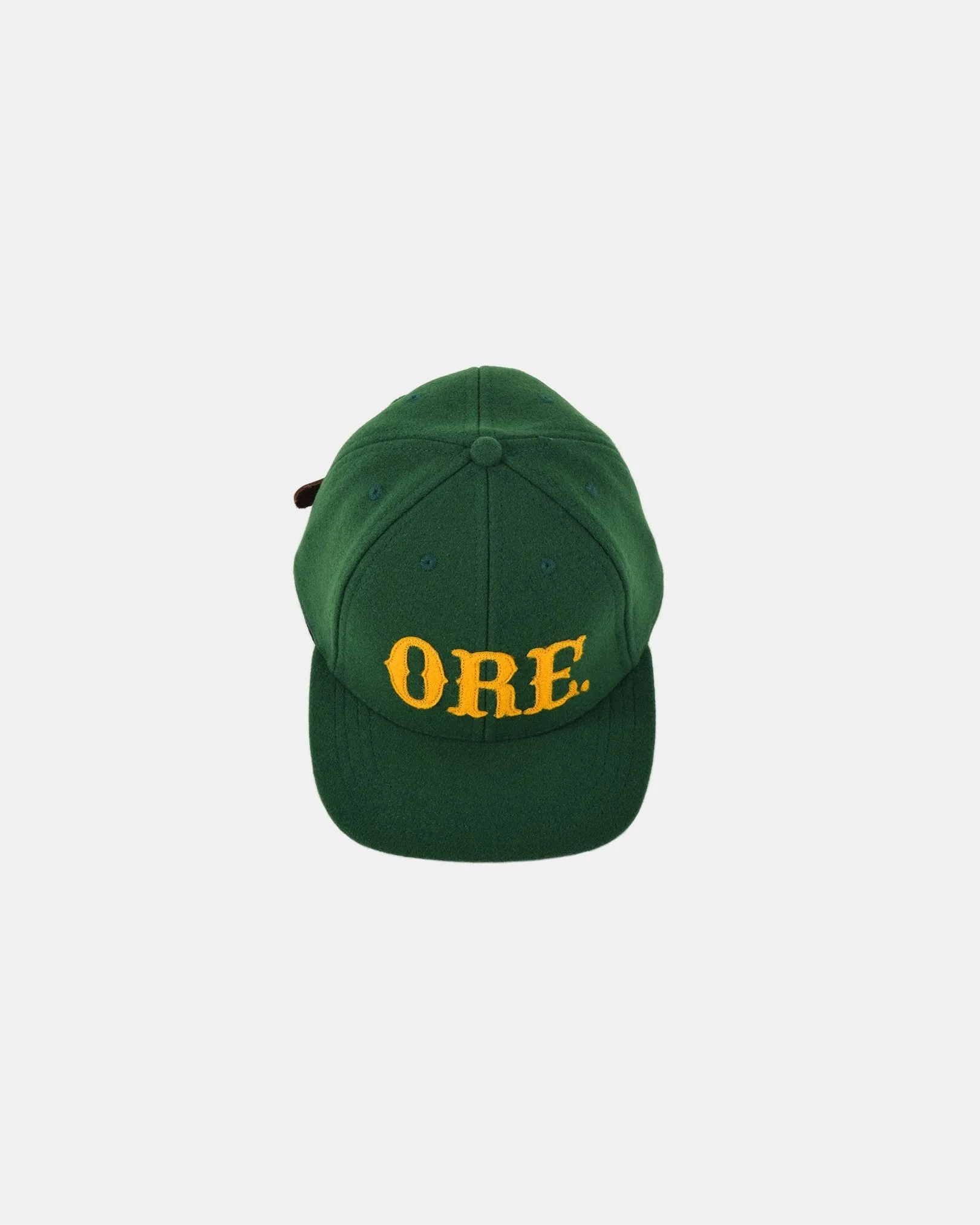 ORE. Baseball Cap