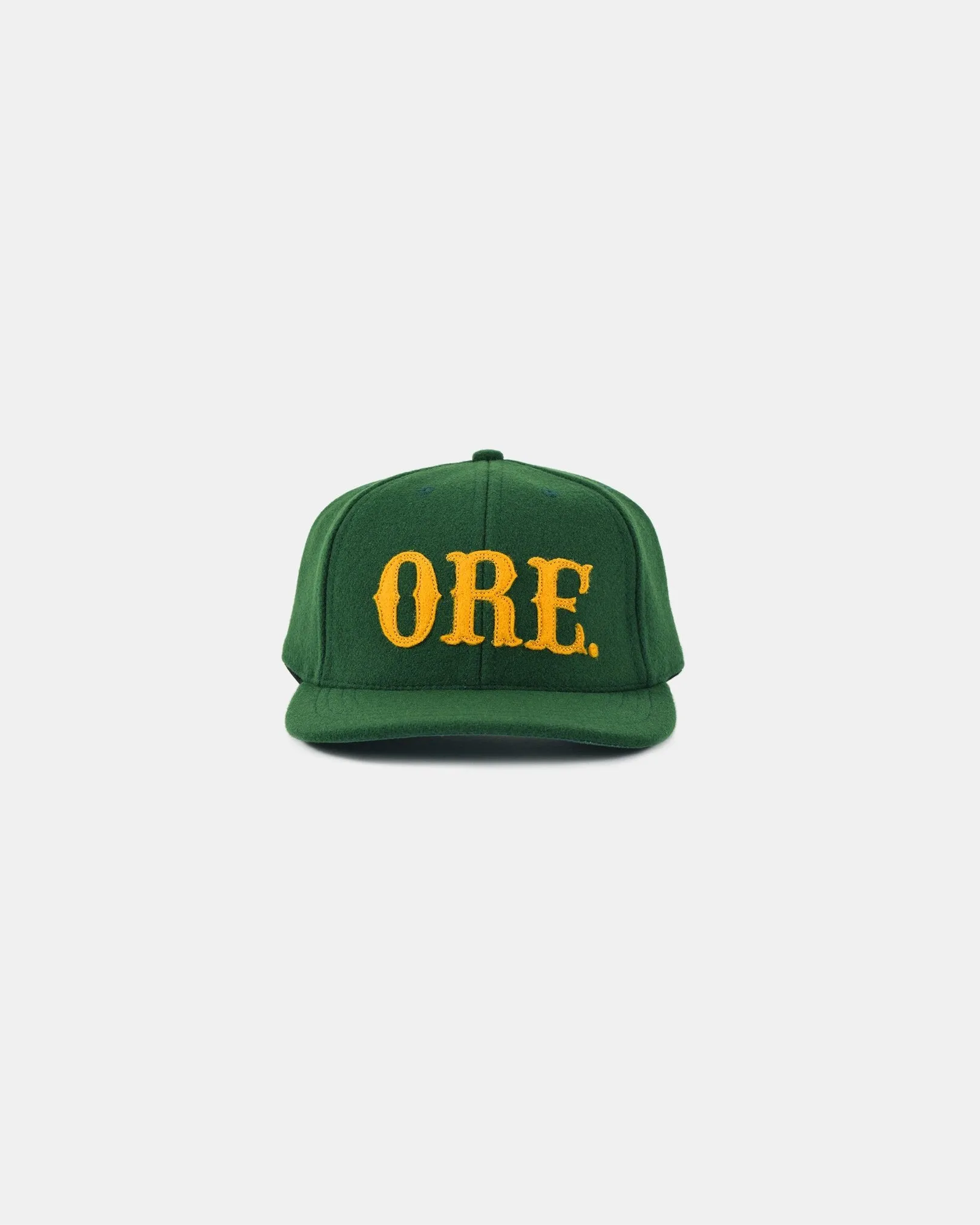 ORE. Baseball Cap