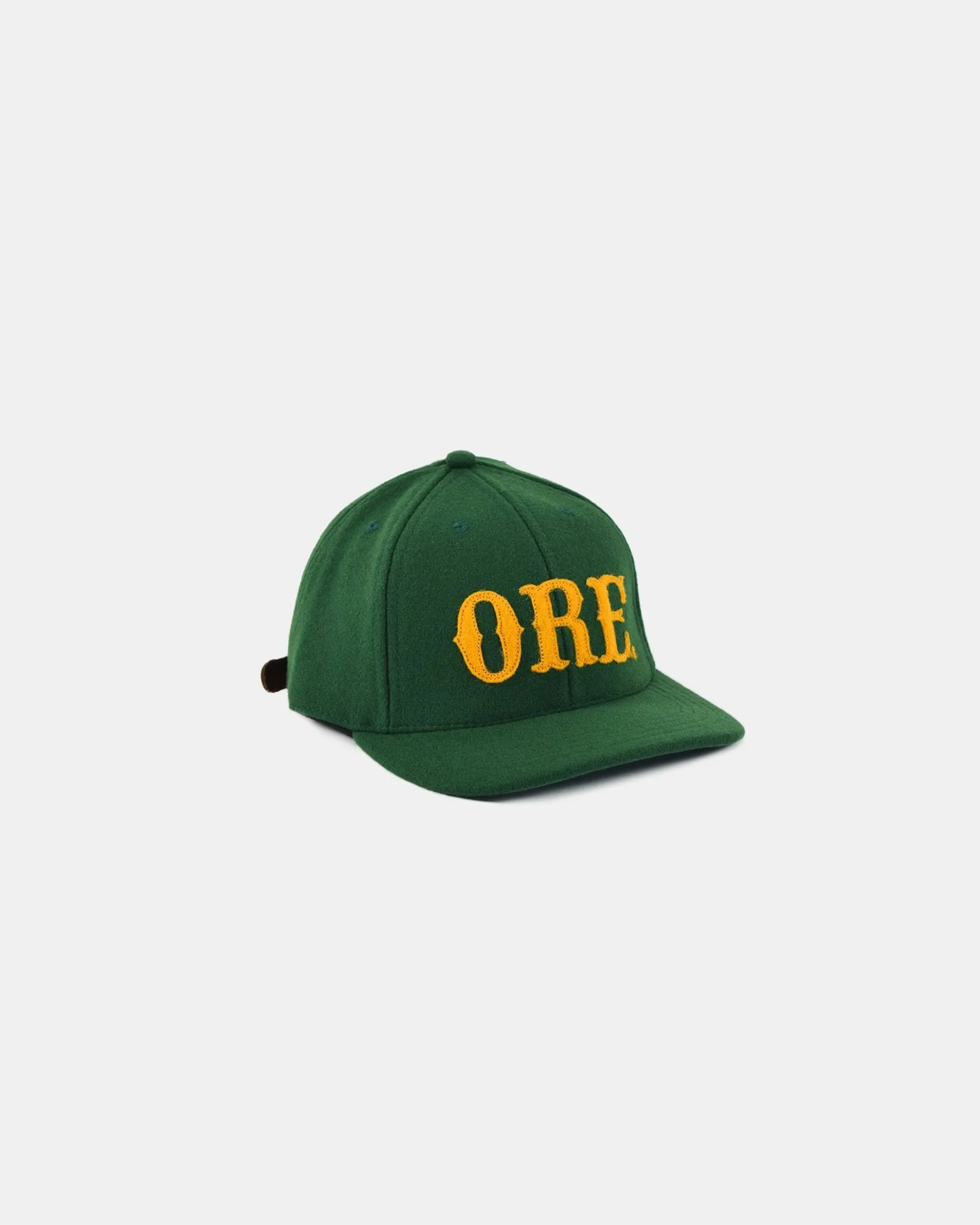 ORE. Baseball Cap