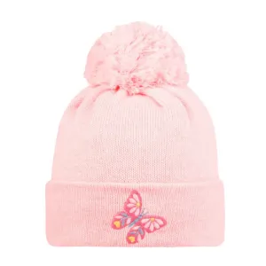 Organic Beanie Storytime - Butterfly