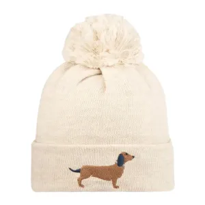 Organic Beanie Storytime - Dachshund