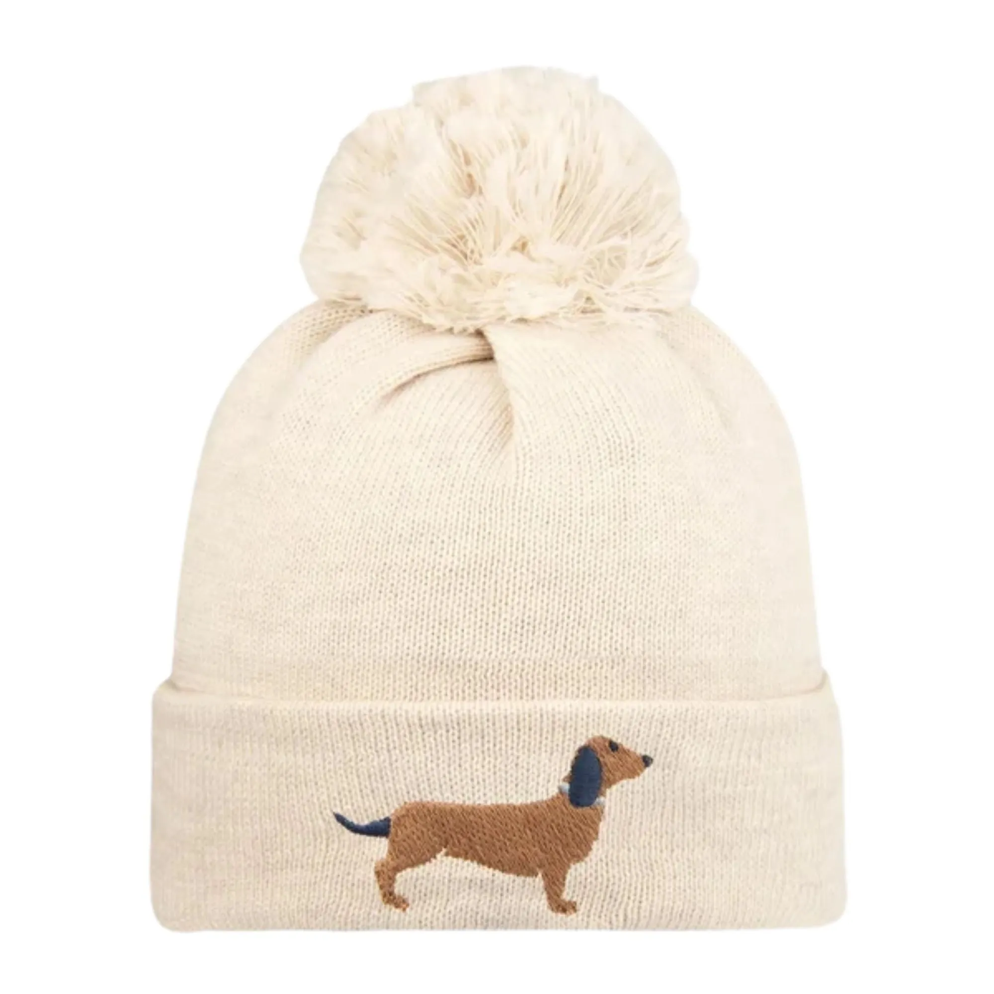 Organic Beanie Storytime - Dachshund