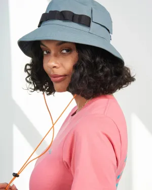Organic Bucket Stash Hat - SALE