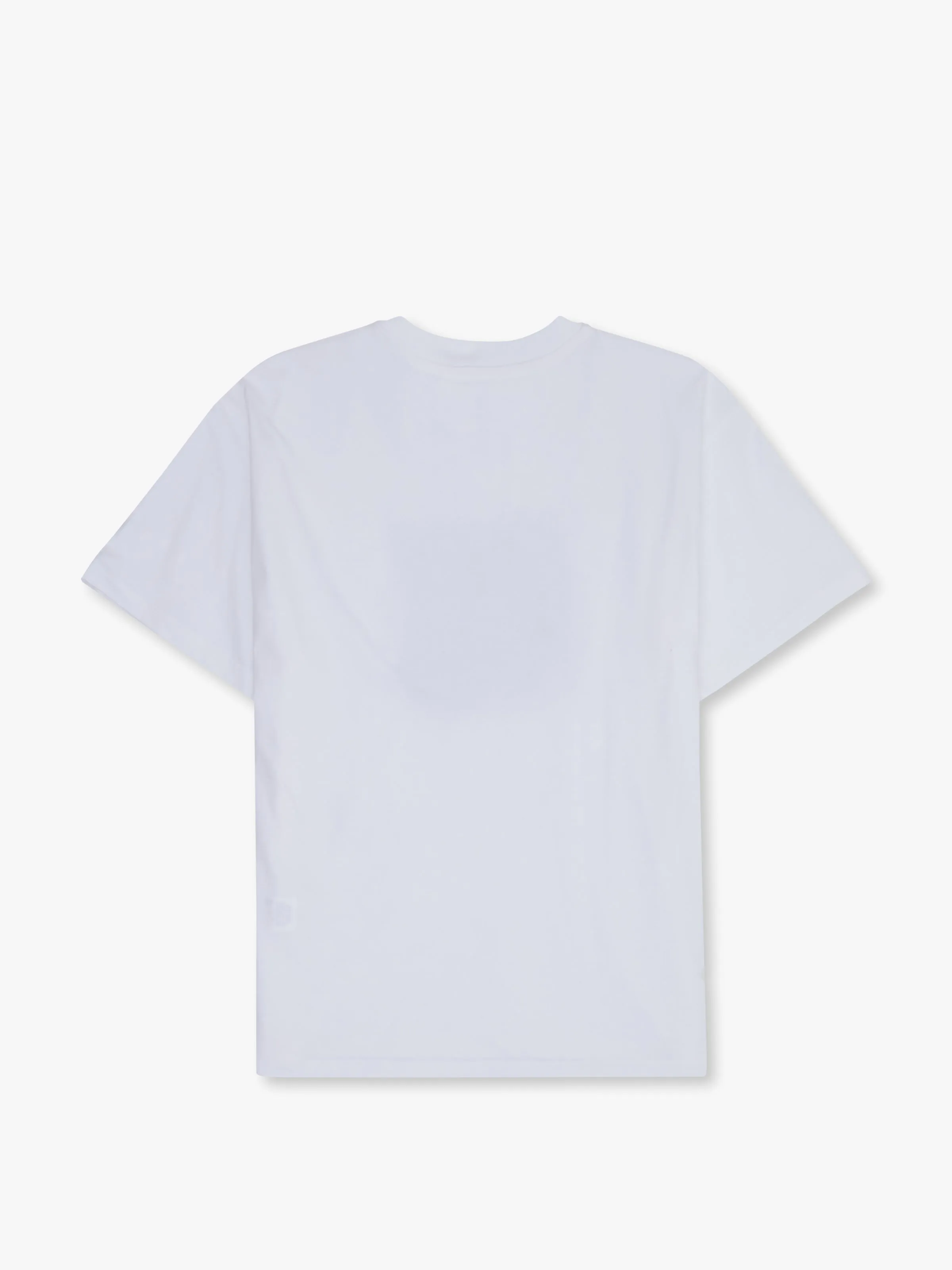Organic Regular Box Logo Tee