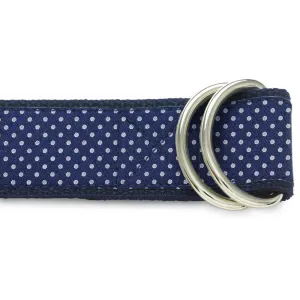 Oriel Marina - D-Ring Belts