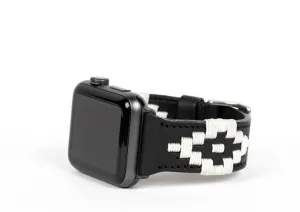 Oscuro Apple Watch Band