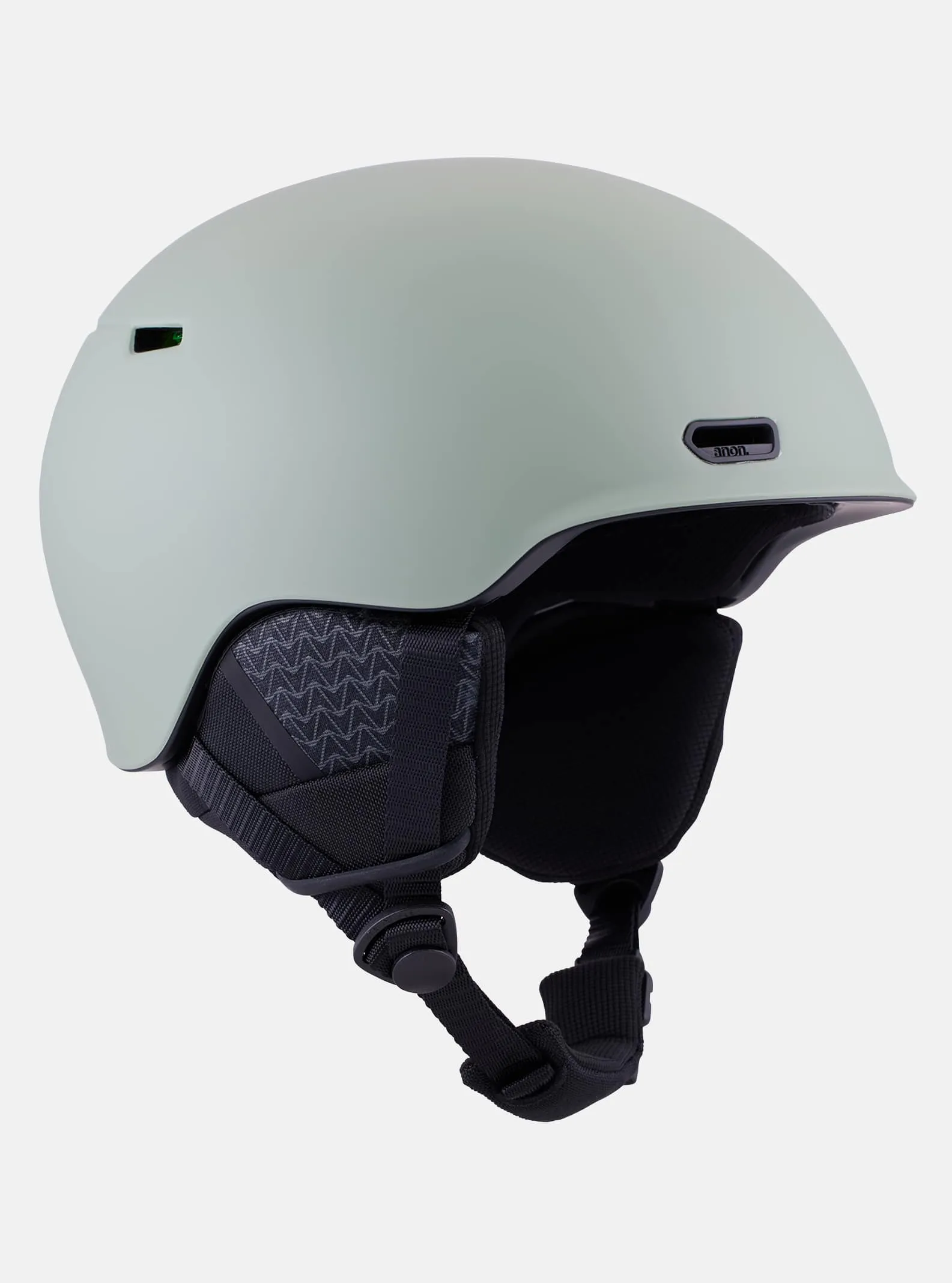 Oslo WaveCel Ski & Snowboard Helmet