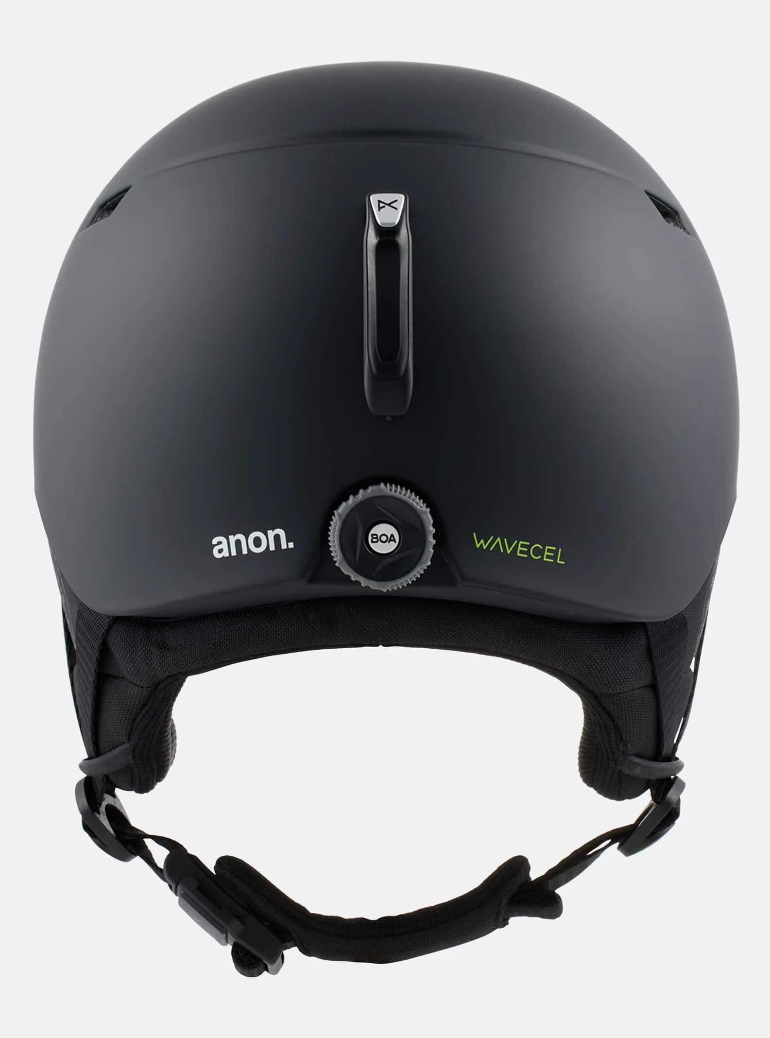 Oslo WaveCel Ski & Snowboard Helmet