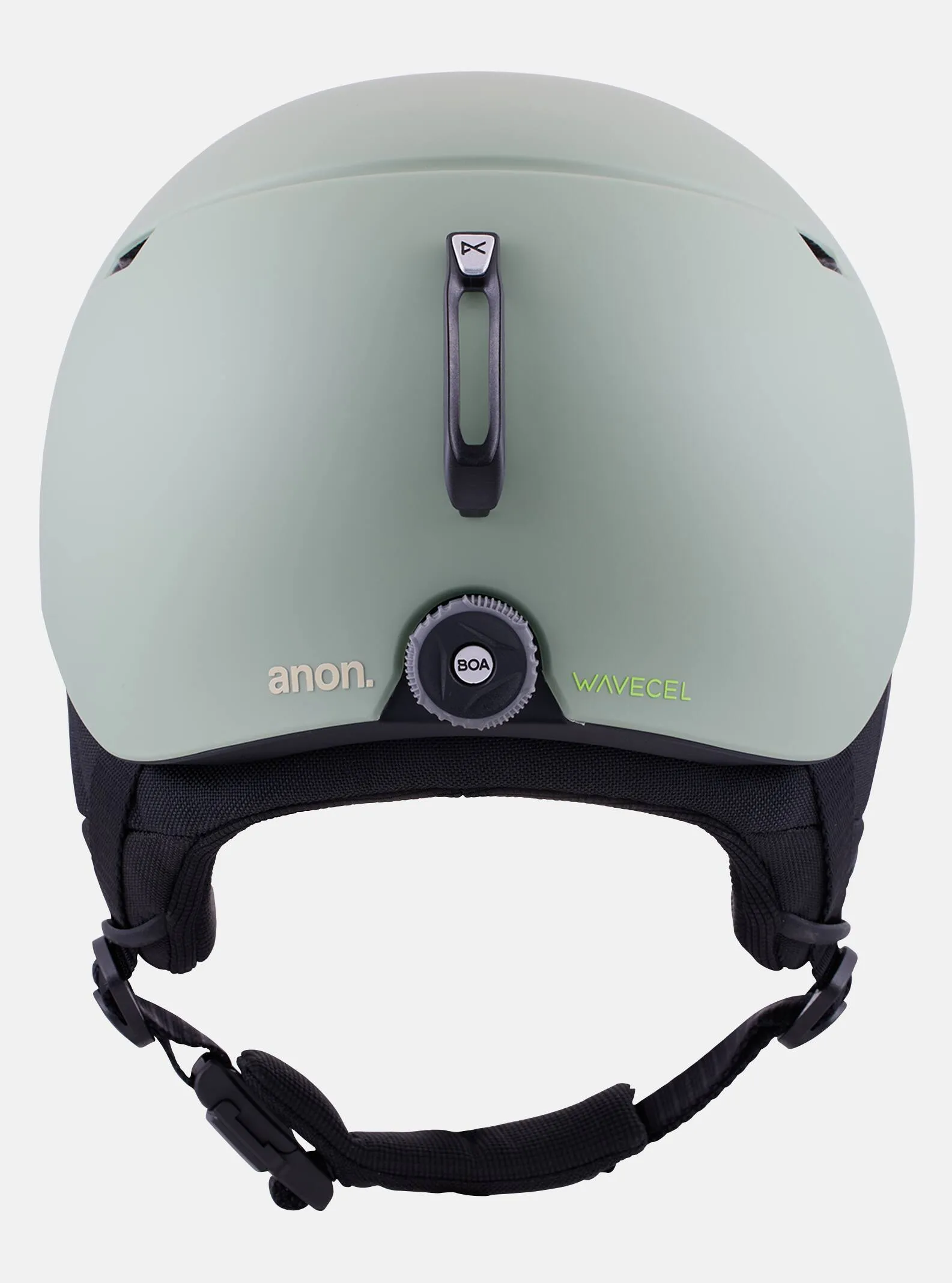 Oslo WaveCel Ski & Snowboard Helmet