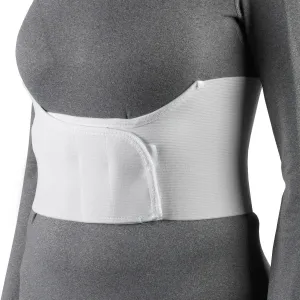 OTC RIB BELT WOMENS 6" - 2659