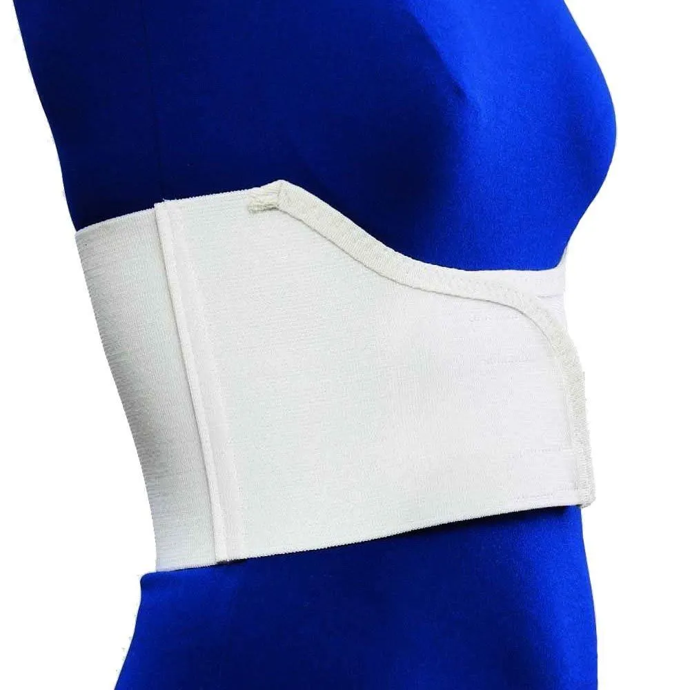 OTC RIB BELT WOMENS 6" - 2659