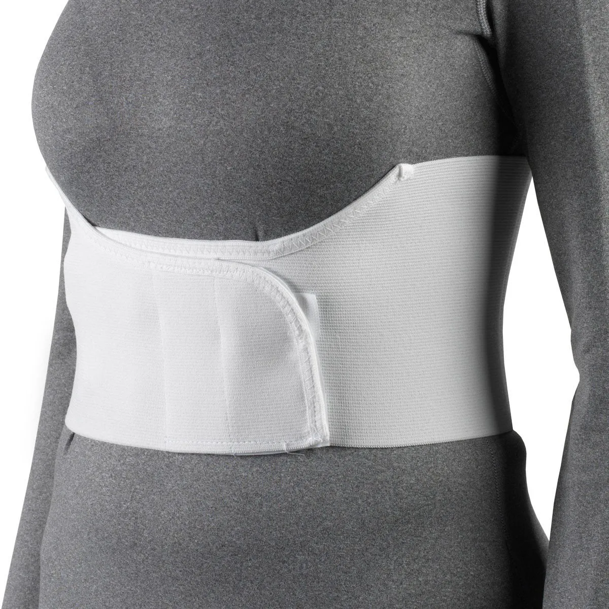 OTC RIB BELT WOMENS 6" - 2659
