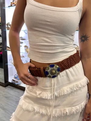 Otto Belt