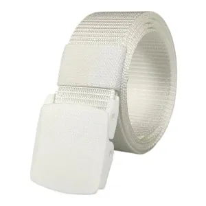 Outdoor Nylon Canvas Training Belt