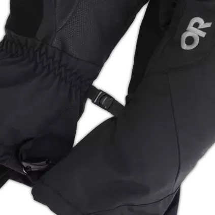 Outdoor Research Adreanaline Mens 3-in-1 Gloves