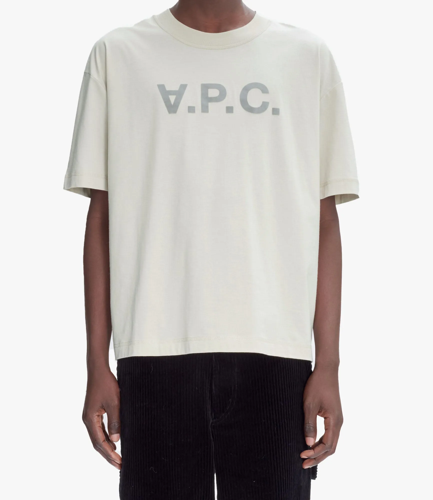 Oversize Grand VPC T-shirt (M)