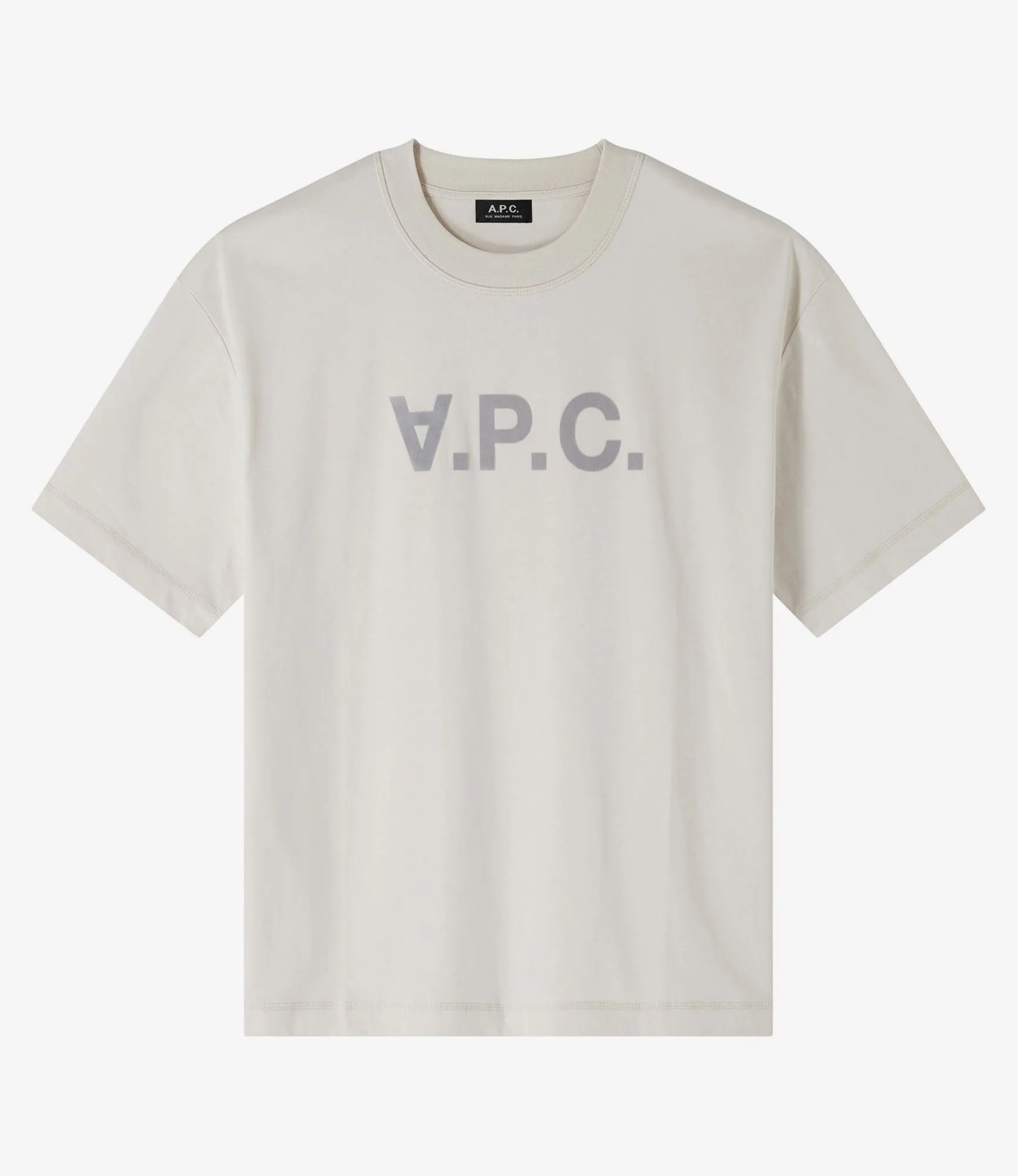 Oversize Grand VPC T-shirt (M)