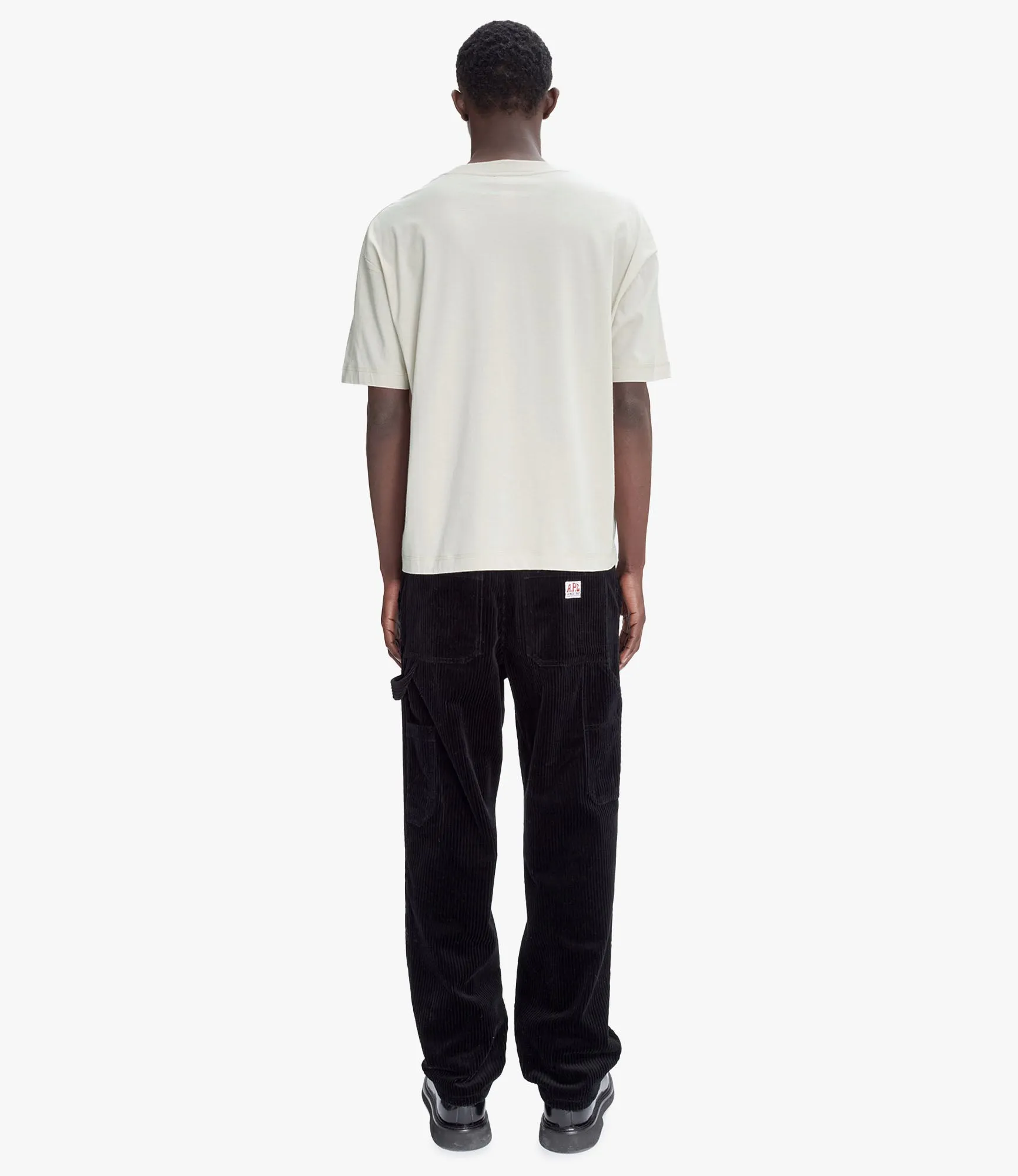 Oversize Grand VPC T-shirt (M)