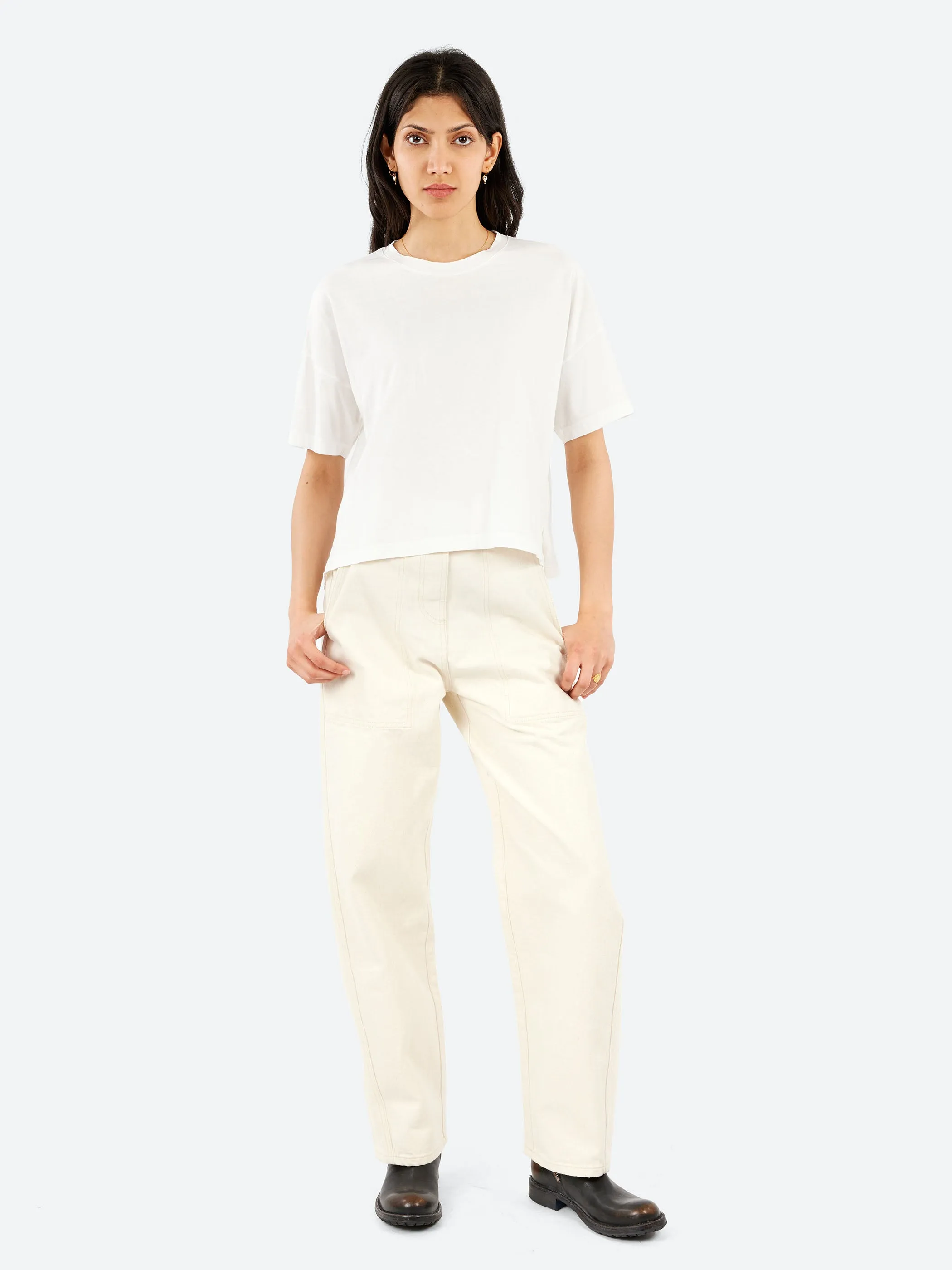 Oversized T-Shirt