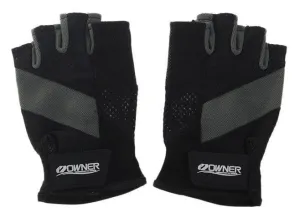 Owner Fingerless Mesh Fishing Gloves
