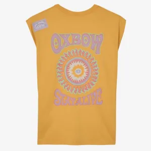Oxbow Women's Teehupo Sleeveless Tee