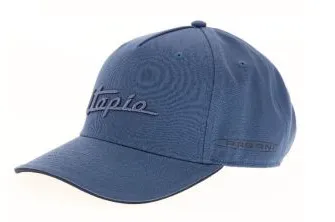 Pagani x Utopia Baseball Cap