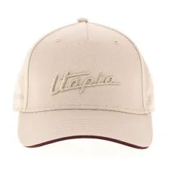 Pagani x Utopia Baseball Cap