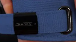 Pagani x Utopia Baseball Cap