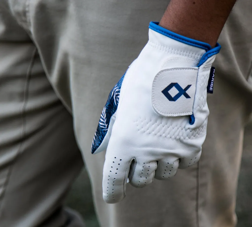 Palms Golf Glove Combo