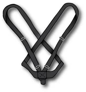 Parade Belt Holder