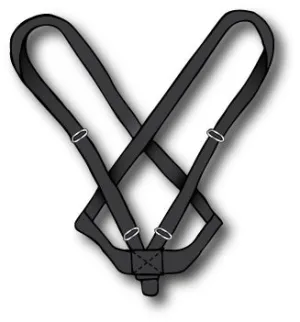 Parade Belt Holder