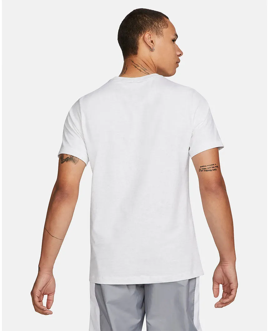 Paris Saint-Germain  T-Shirt Birch Heather