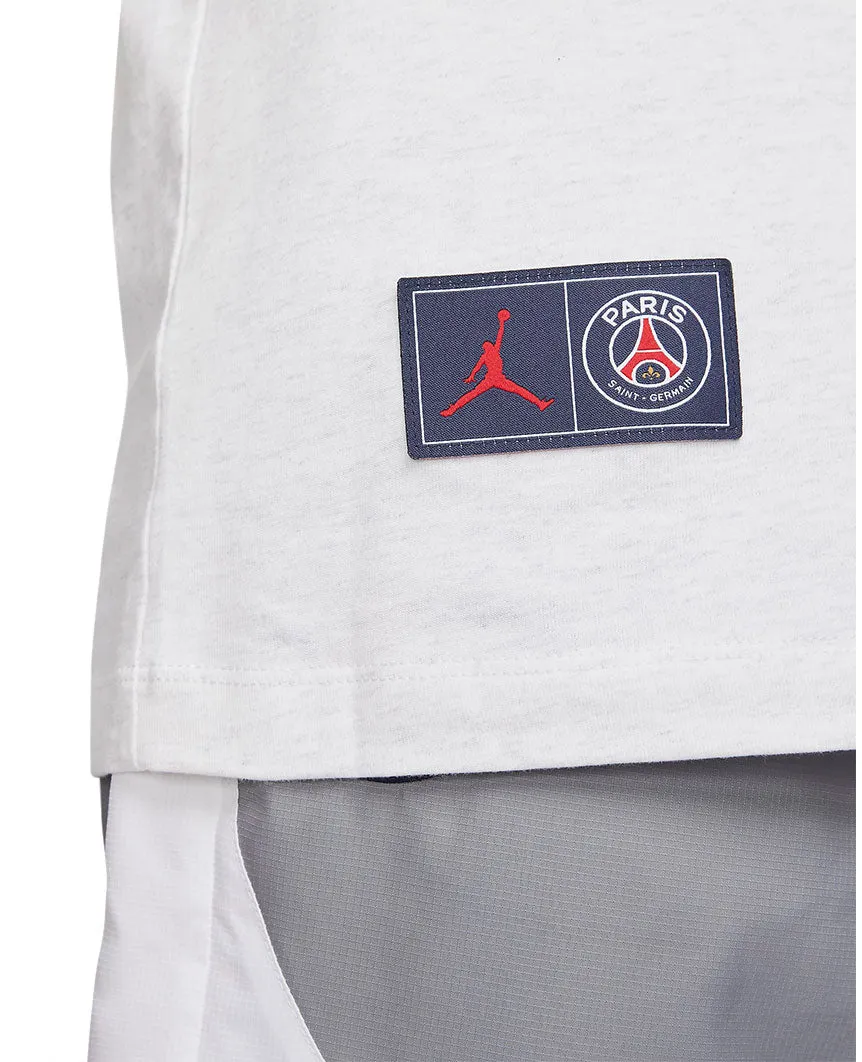 Paris Saint-Germain  T-Shirt Birch Heather