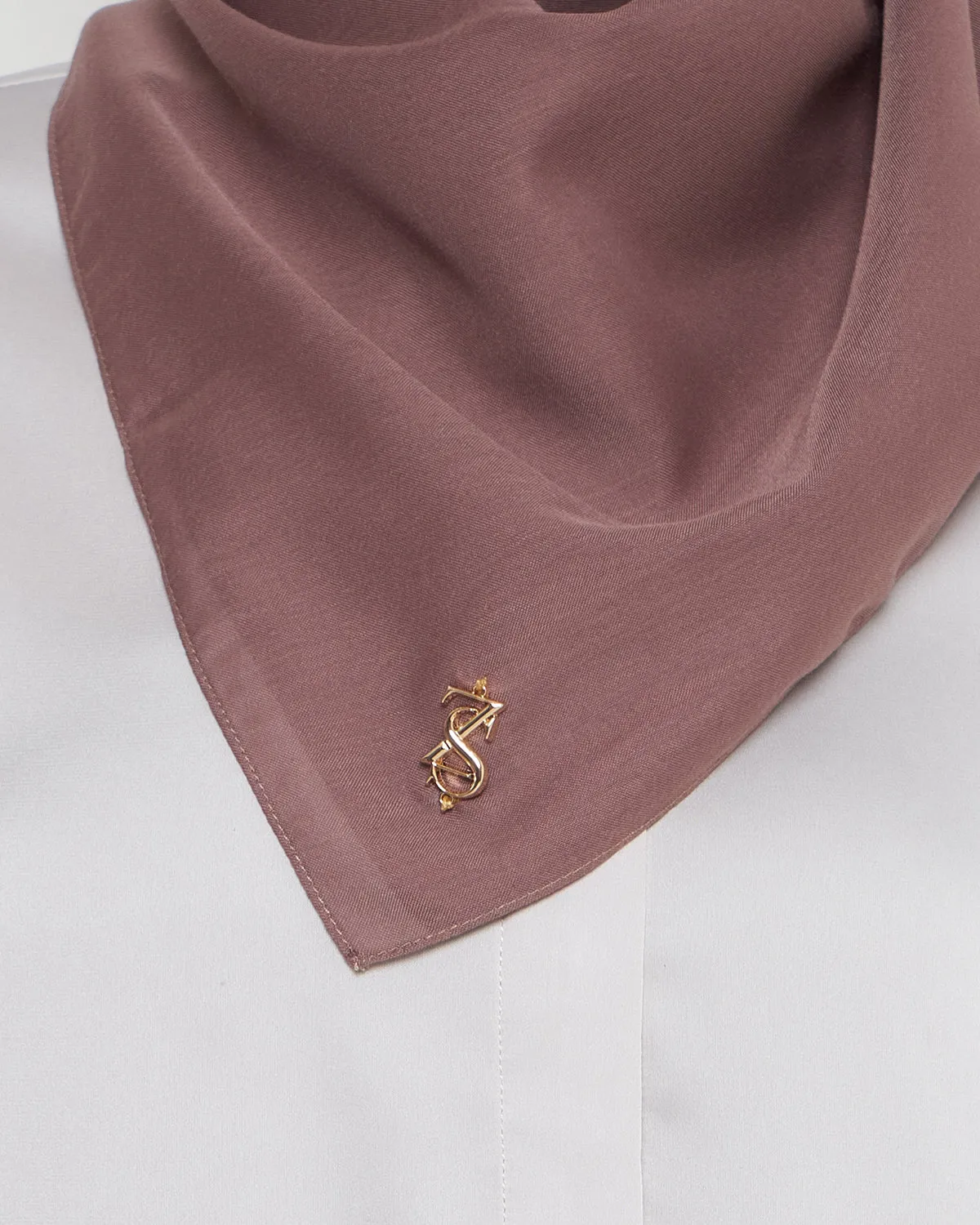 Paris Silk Series - Taro