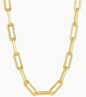 Parker XL Necklace